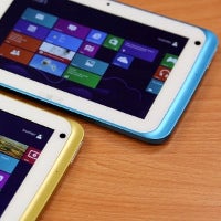 Windows 8.1 could scale for a 10.6" 2560x1440 tablet, as well as a 1920x1200 7-incher