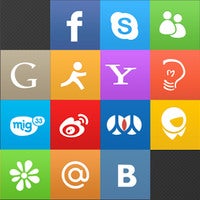 How to use Skype, Facebook, MSN, Yahoo! and other messengers from a single smartphone app
