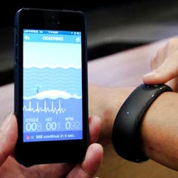 Apple manufacturing partner Foxconn announces iPhone-compatible smart watch