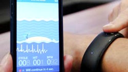 Foxconn making its own smart watch to accompany your iPhone, measure your pulse