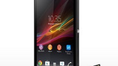 Xperia C gets posted at Sony Mobile: dual SIM 5-incher with MediaTek processor