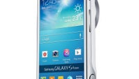 Samsung Galaxy S4 Zoom to launch in the U.K. on July 8th