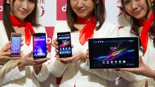 Japan's DoCoMo on carrying the iPhone: meh, too expensive