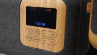 AudioXperts EVA eco-friendly speakers hands-on