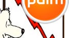 Palm losing streak reaches 7 consecutive quarters