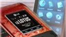 Instinct S30 Mini and a red Lotus coming next month from Sprint