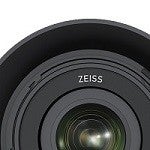 Carl Zeiss holds the “Carl” and becomes “ZEISS”