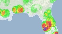 FCC gives the nod to Google for white space wireless broadband database