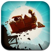 Best new Android, iPhone and iPad games for June 2013