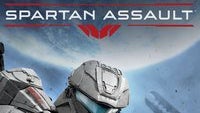 Update log on Halo: Spartan Assault