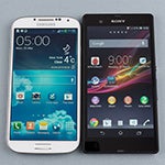 Research firm head says Samsung needs to step it up, as its users are upgrading to other Androids