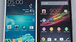 Research firm head says Samsung needs to step it up, as its users are upgrading to other Androids