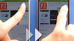 Fast and frugal: Galaxy S4 LTE-A with Snapdragon 800 keeps up with the best in battery benchmarks