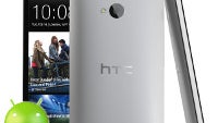 HTC One Android 4.2.2 treatment inevitable, as an OTA update becomes available in Taiwan