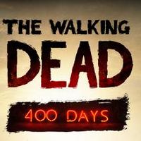 The Walking Dead: 400 Days for iOS gets a release date