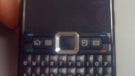 Nokia E71x on Ma Bell's shelves next Tuesday?