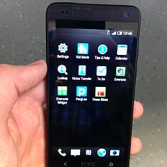 4.3" HTC One Mini confirmed once again for a Q3 launch