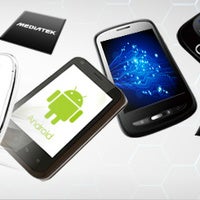 MediaTek to launch 2GHz octa-core SoC, the MT6592