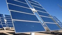Apple seeks to build a solar farm to power data center in Reno, Nevada