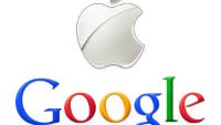 Apple no longer the world's most respected company, but still just ahead of Google