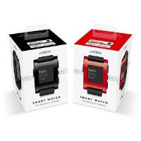Pebble to officially be sold at Best Buy starting July 7th
