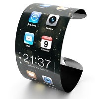 Apple iWatch trademark mission on the move