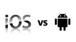 iOS may not sell the most devices, but advertisers love it, Android a distant second
