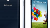 Samsung sold 20 million Galaxy S4 devices in just two months