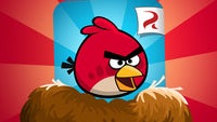 Classic Angry Birds for iPhone and Android gets new episode