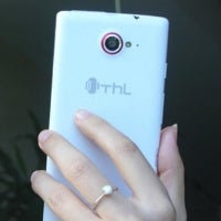 THL Monkey King and THL W200 leak out in images and video