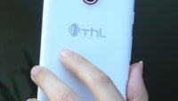 THL Monkey King and THL W200 hands on video plus photos