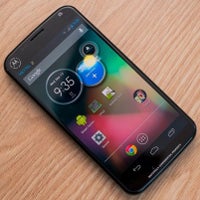 ABC News: Motorola Moto X buyers will be able to add a customized engraving on the back of the phone