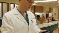 Next-gen medicine – an app for iPad helps the fight with dementia