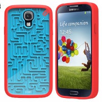 PureGear launches Retro Game Cases for Samsung Galaxy S4