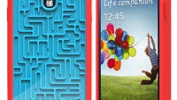 PureGear launches Retro Game Cases for Samsung Galaxy S4