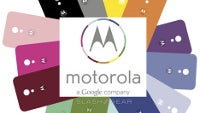 Motorola Moto X concept renders show possible colors