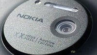 Nokia EOS/Lumia 1020 might actually be called the Nokia 909