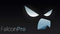 Falcon Pro now hides a workaround for Twitter's token policy