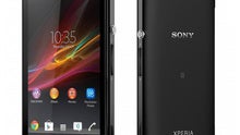 Sony Xperia M spotted, ready to take your hard-earned cash