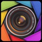 CameraAce app for Android packs camera filters, frames, and handy photo management tools