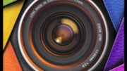 CameraAce app for Android packs camera filters, frames, and handy photo management tools
