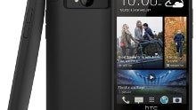 Charge on: 5 battery cases for the HTC One