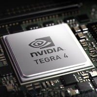 Pricey NVIDIA Tegra 4 shipping at low volumes despite brand-name adoption