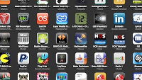 Juniper: 160 billion apps to be downloaded in 2017