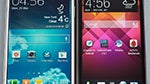 Samsung and HTC shares get battered to new lows on flagship smartphone slowdown