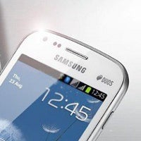 Android 4.2.2 test build for the Samsung Galaxy Grand Duos surfaces