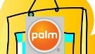 Delays seen for two Palm devices?