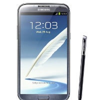 There could be four (yes, four) Samsung Galaxy Note III versions