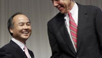 SoftBank expects Sprint deal to be complete in 2 days