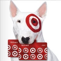 Target offering free gift card with purchase of Apple iPhone, Apple iPad or Apple iPod